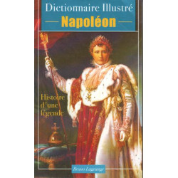 Napoleon histoire d'une legende