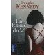 La femme du Vème