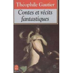Contes Et Recits Fantastiques