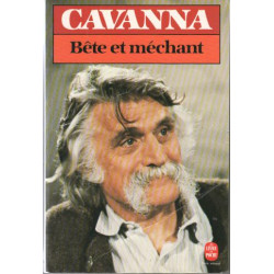 Bete et mechant