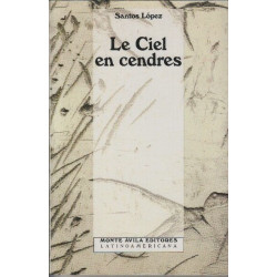Le ciel en cendres