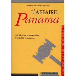 L'affaire Panama