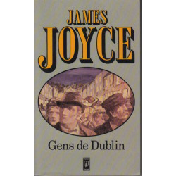 Gens de dublin