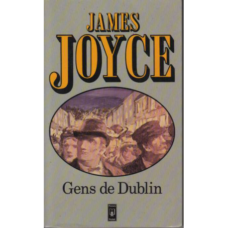 Gens de dublin