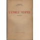 L'etoile vesper souvenirs