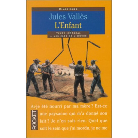 L'enfant