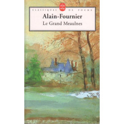 Le grand meaulnes