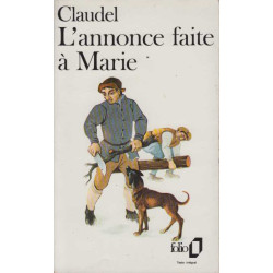 L'annonce faite à Marie