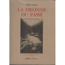 La Dronne du passe (French Edition)