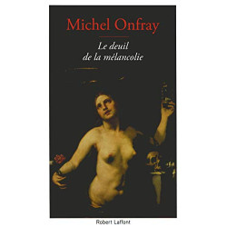 Le Deuil de la mélancolie