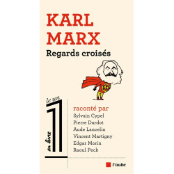Regards croisés sur Karl Marx