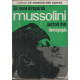 Mussolini portrait d'un démagogue