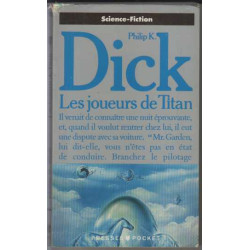 Les joueurs de titan