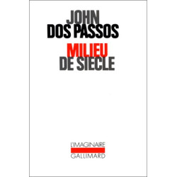 Milieu de siècle