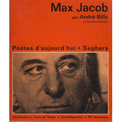 Max jacob
