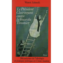 Le président clairvoyant contre la veuve du timonier