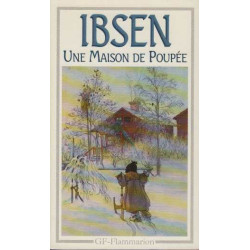 Une Maison de poupée