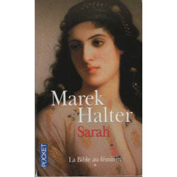 Sarah (La Bible Au Féminin Tome 1)