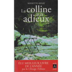 La colline aux adieux