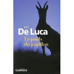 Le poids du papillon