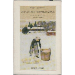 Une certaine histoire d'amour