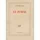 Le Zubial