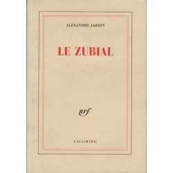 Le Zubial