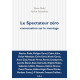 Le Spectateur zéro: Conversation sur le montage