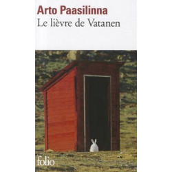 Le Lièvre de Vatanen