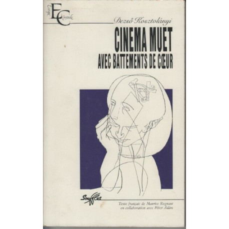 Cinéma muet avec battements de coeur