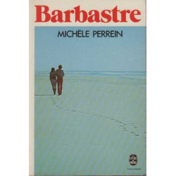 Barbastre