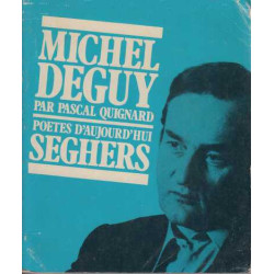Michel Deguy