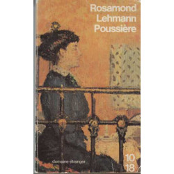Poussière