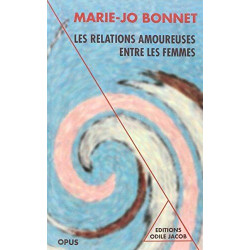 Les Relations amoureuses entre les femmes du XVIe au XXe siècle