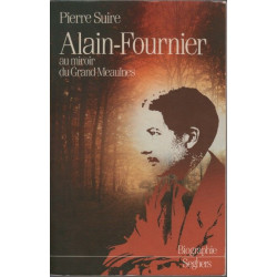 ALAIN FOURNIER
