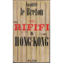 Du rififi a hong kong