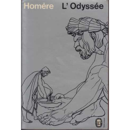 Odyssée