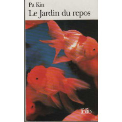 Le Jardin du repos