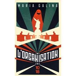 L'organisation