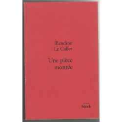 Une pièce montée