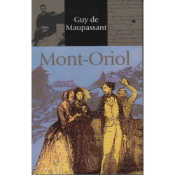 Mont-Oriol