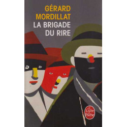La Brigade du rire