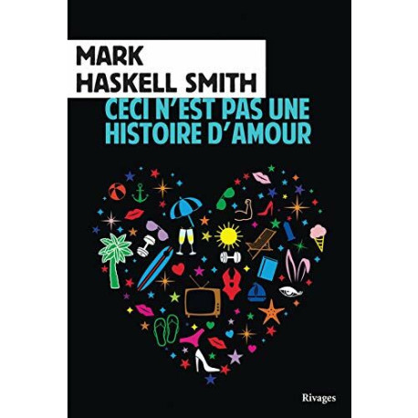 Ceci n'est pas une histoire d'amour