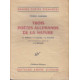 Trois Poetes Allemands de la Nature / E. Arendt - P. Huchel - G....