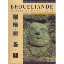 Brocéliande un pays né de la forêt