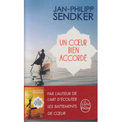 Un coeur bien accordé