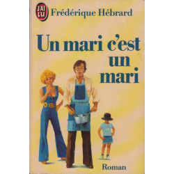Un Mari C'est Un Mari