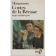 Contes de la Bécasse