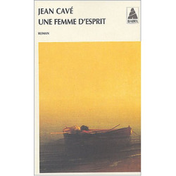 Une femme d'esprit