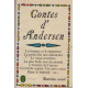 Contes d'Andersen deuxieme recueil